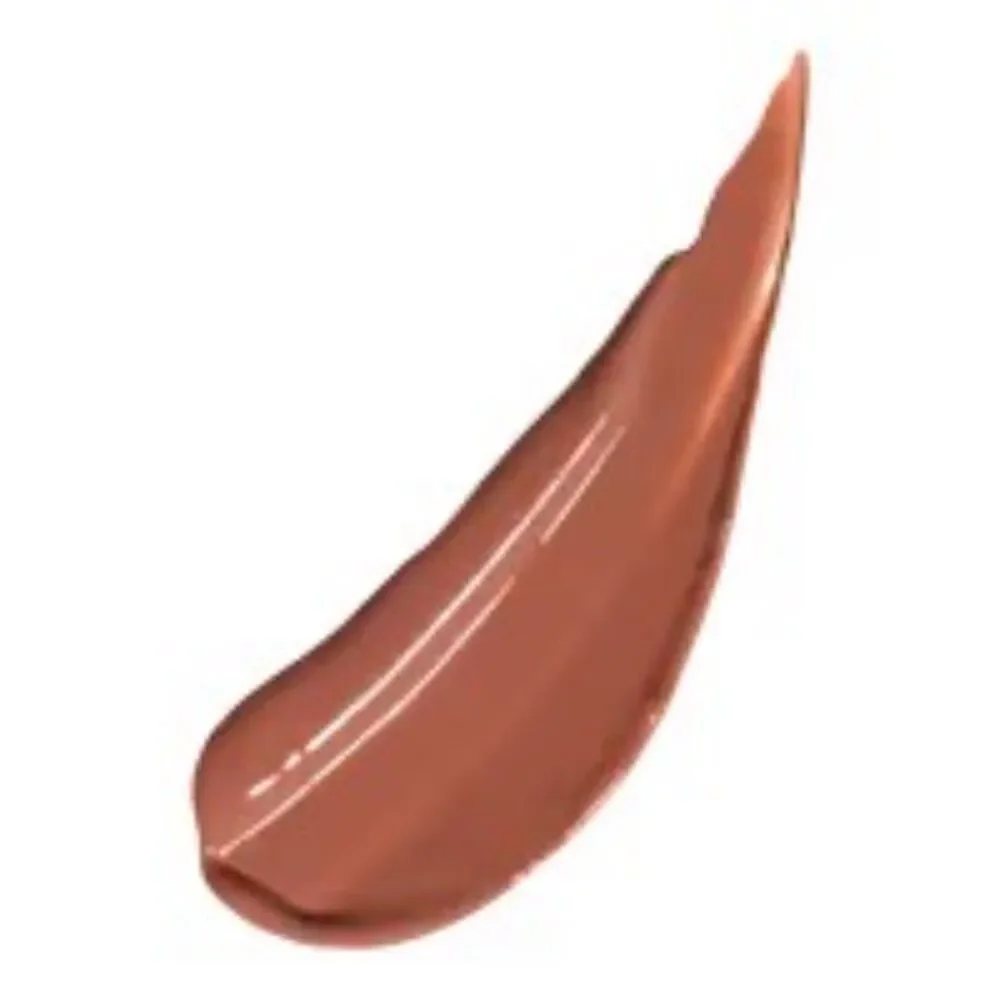NIB Fenty Beauty Gloss Bomb Stix High Shine Gloss Stick in Fenty Glow 03